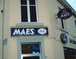 Weer blokkade bij Belgische bierbrouwer (Alken-Maes)